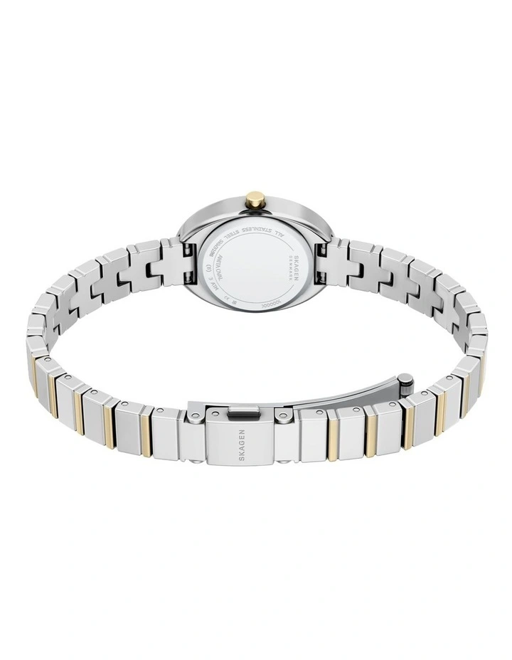 Skagen SKW3198 Anita Oval Analogue Watch image 3