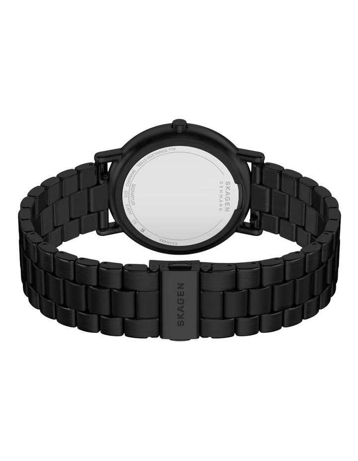 Skagen SKW6952 Signatur Analogue Watch image 3
