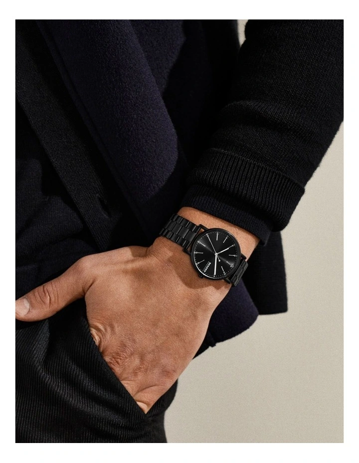 Skagen SKW6952 Signatur Analogue Watch image 4