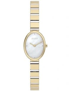 Skagen SKW3183 Anita Oval Analogue Watch