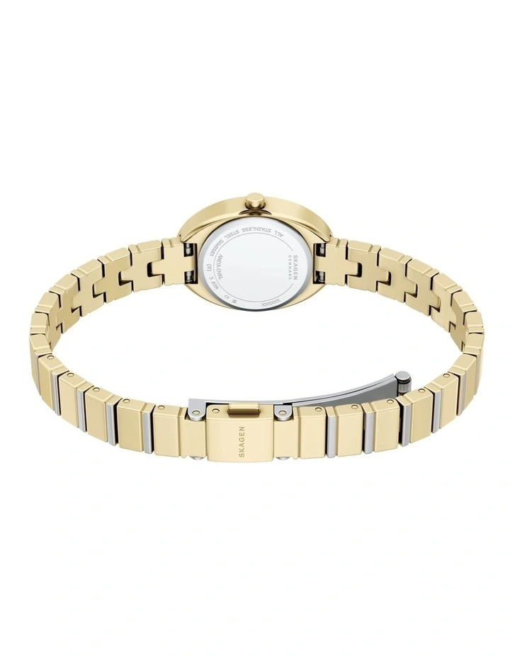 Skagen SKW3183 Anita Oval Analogue Watch image 3
