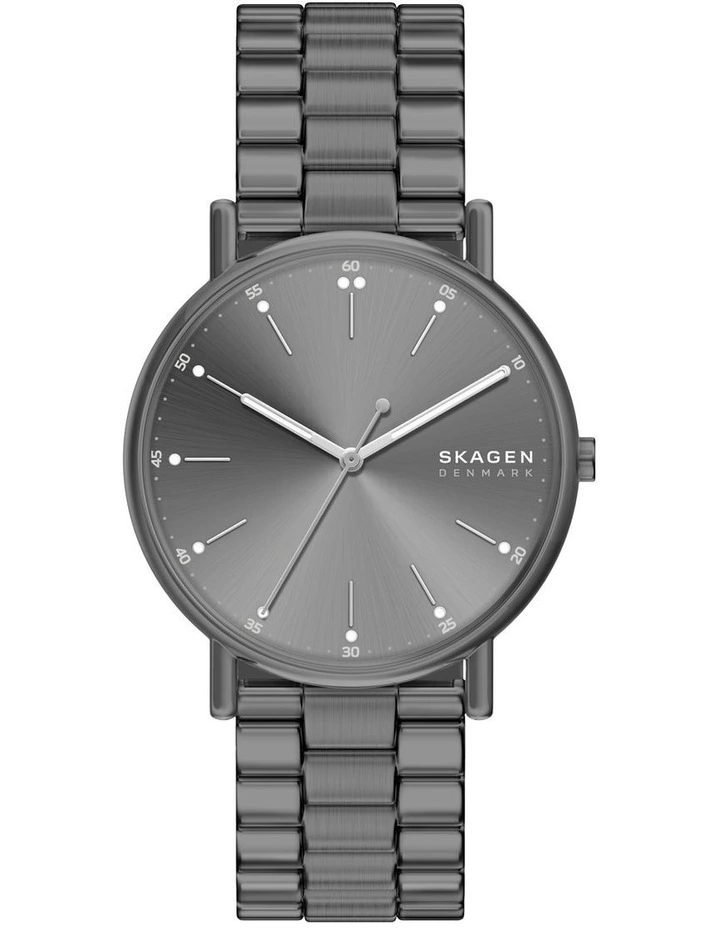 Skagen SKW6951 Signatur Analogue Watch image 1
