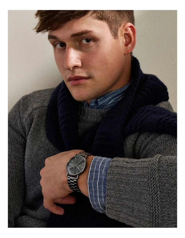 Skagen SKW6951 Signatur Analogue Watch image 4