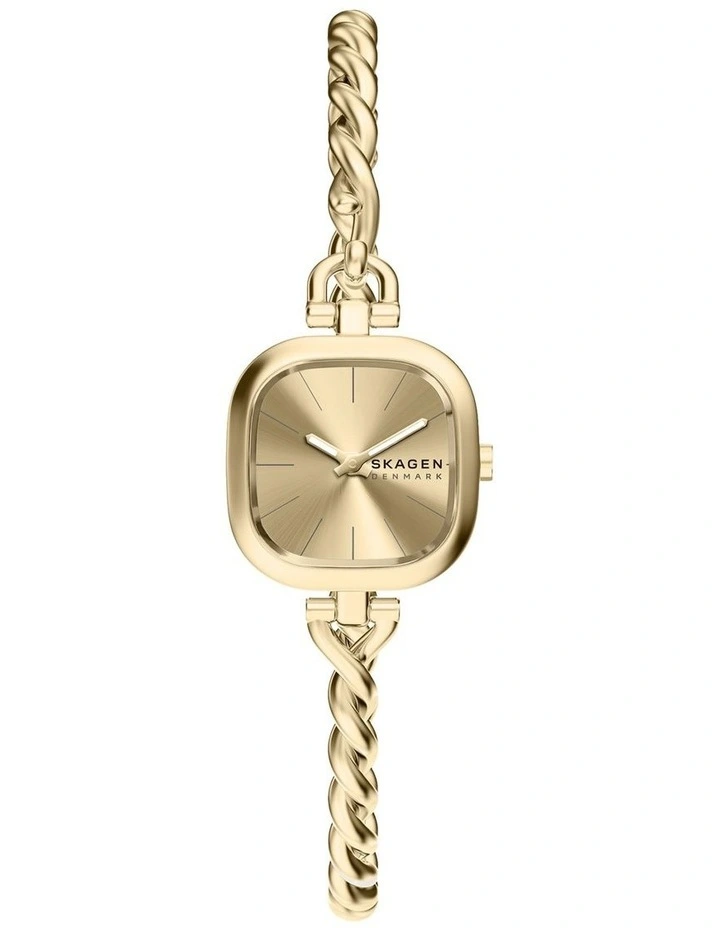 Skagen SKW3181 Mellem Micro Analogue Watch image 1