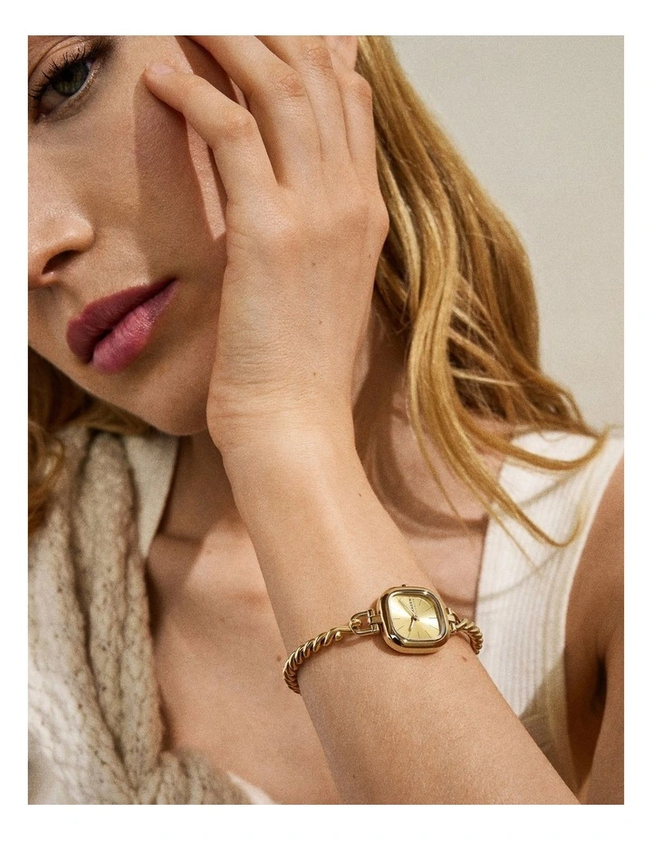 Skagen SKW3181 Mellem Micro Analogue Watch image 4