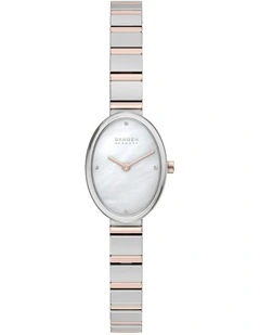 Skagen SKW3184 Anita Oval Analogue Watch