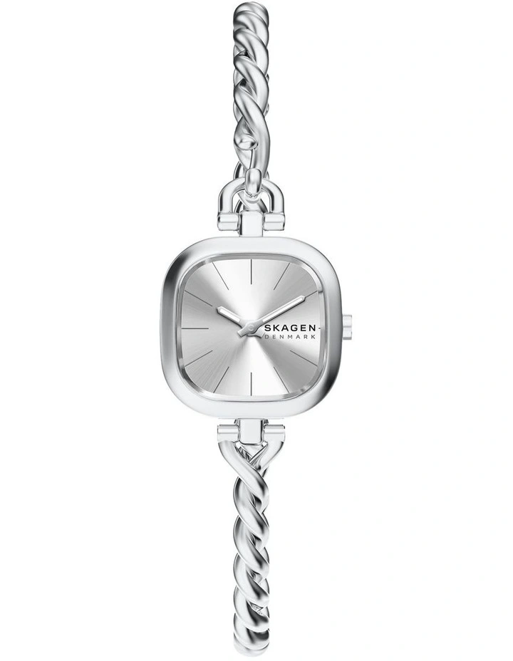 Skagen SKW3197 Mellem Micro Analogue Watch image 1
