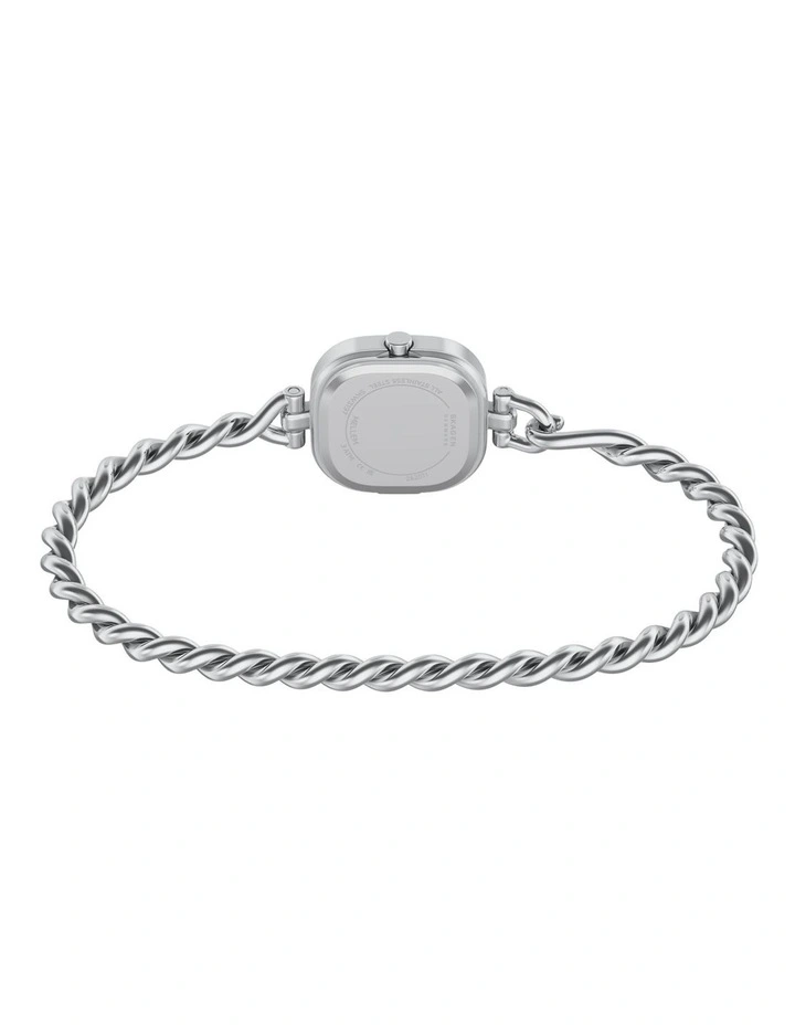 Skagen SKW3197 Mellem Micro Analogue Watch image 3
