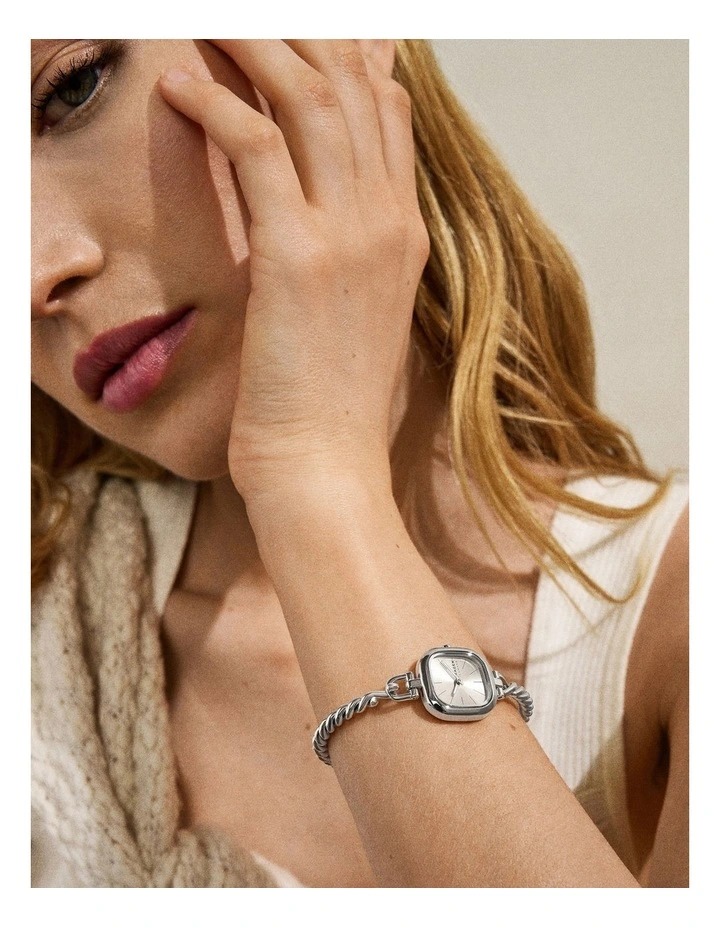 Skagen SKW3197 Mellem Micro Analogue Watch image 4