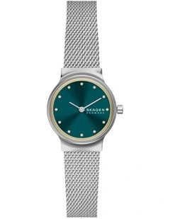 Skagen SKW3188 Freja Lille Analogue Watch