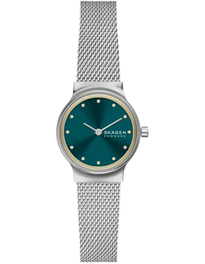 Skagen SKW3188 Freja Lille Analogue Watch image 1