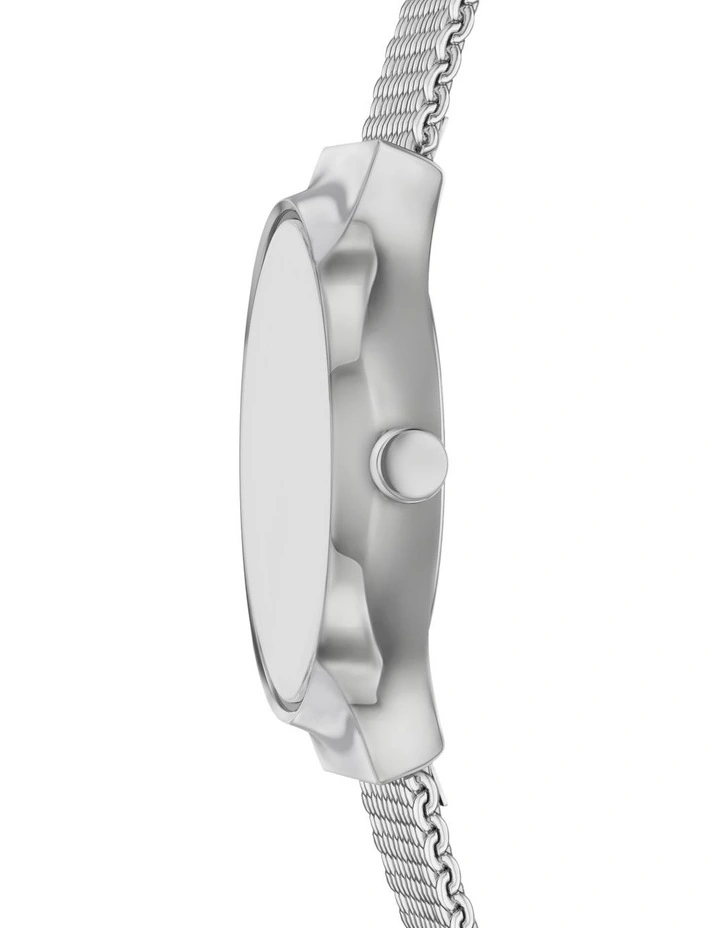 Skagen SKW3188 Freja Lille Analogue Watch image 2