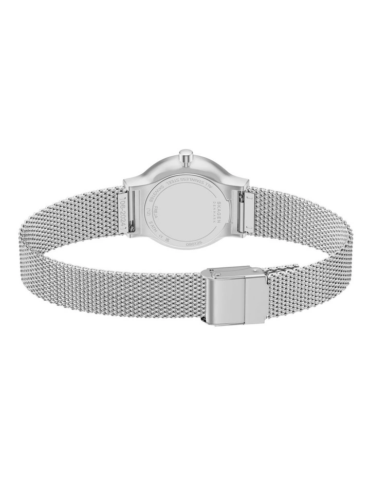 Skagen SKW3188 Freja Lille Analogue Watch image 3