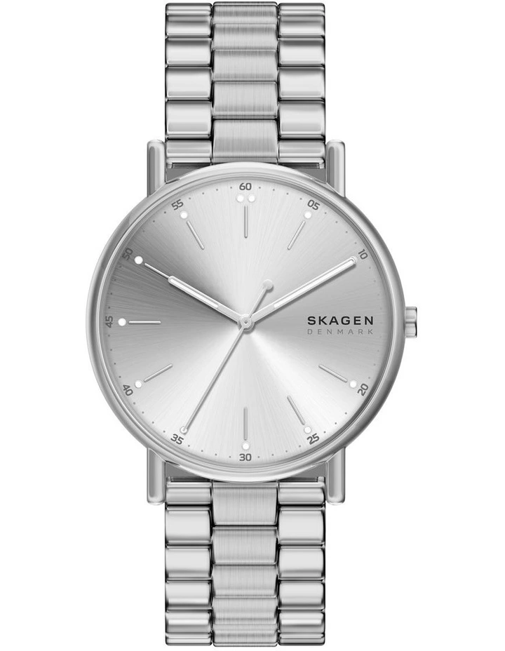 Skagen SKW6950 Signatur Analogue Watch image 1