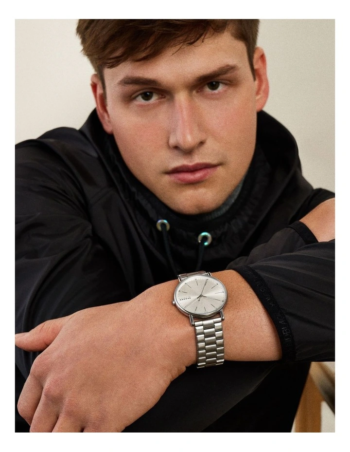Skagen SKW6950 Signatur Analogue Watch image 4