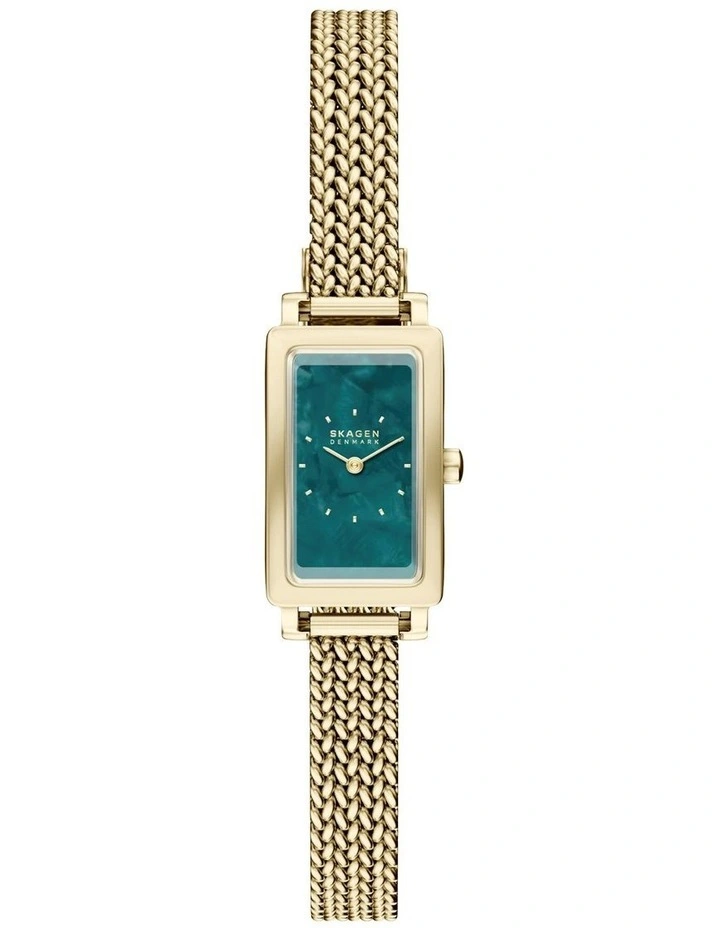 Skagen SKW3186 Hagen Micro Analogue Watch image 1