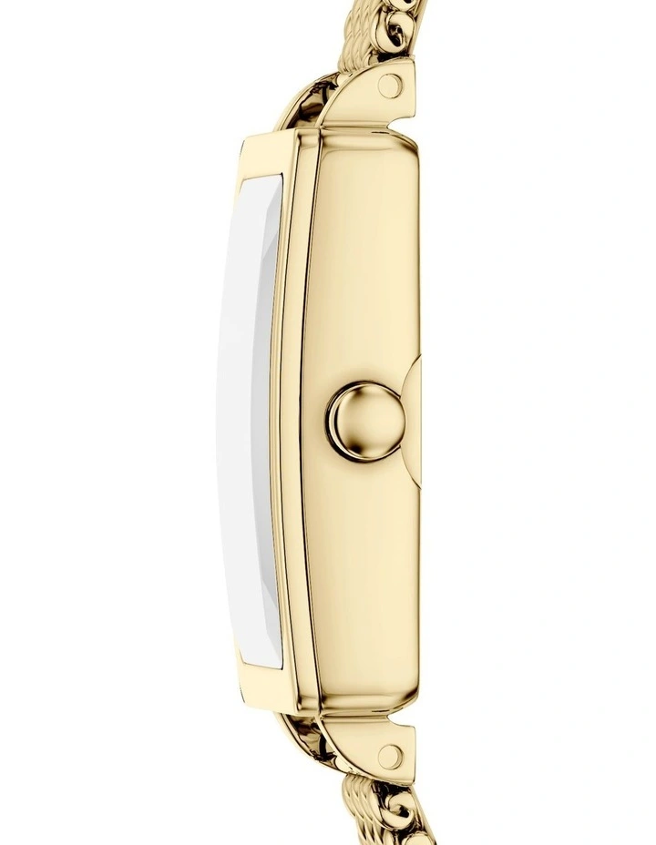 Skagen SKW3186 Hagen Micro Analogue Watch image 2