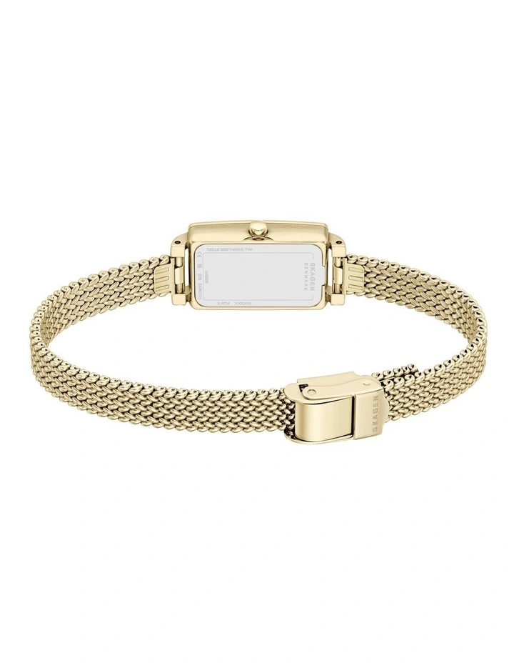 Skagen SKW3186 Hagen Micro Analogue Watch image 3