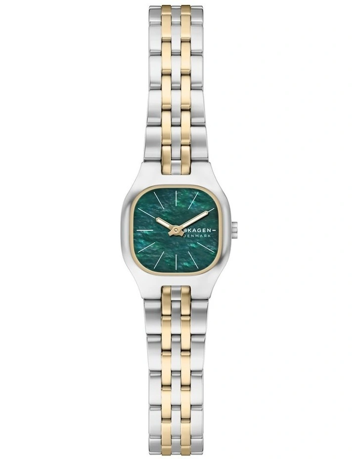 Skagen SKW3187 Mellem Micro Analogue Watch image 1