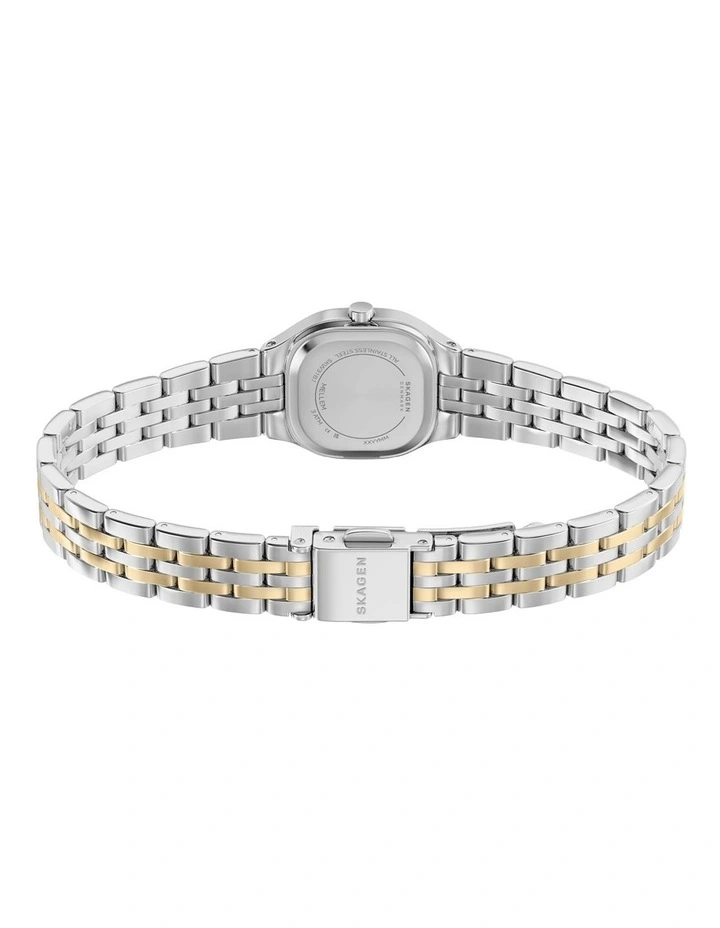 Skagen SKW3187 Mellem Micro Analogue Watch image 3