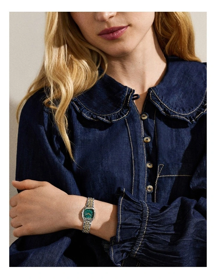 Skagen SKW3187 Mellem Micro Analogue Watch image 4