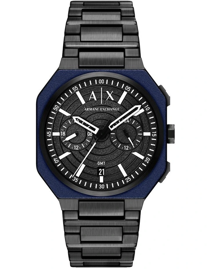 Armani Exchange AX1482 Chronograph Watch image 1
