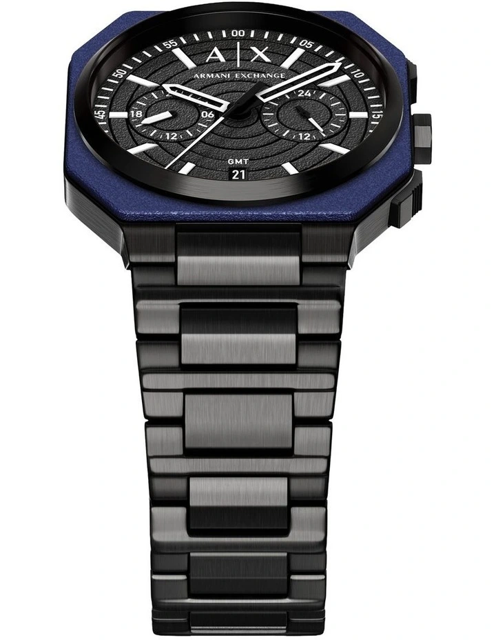 Armani Exchange AX1482 Chronograph Watch image 2
