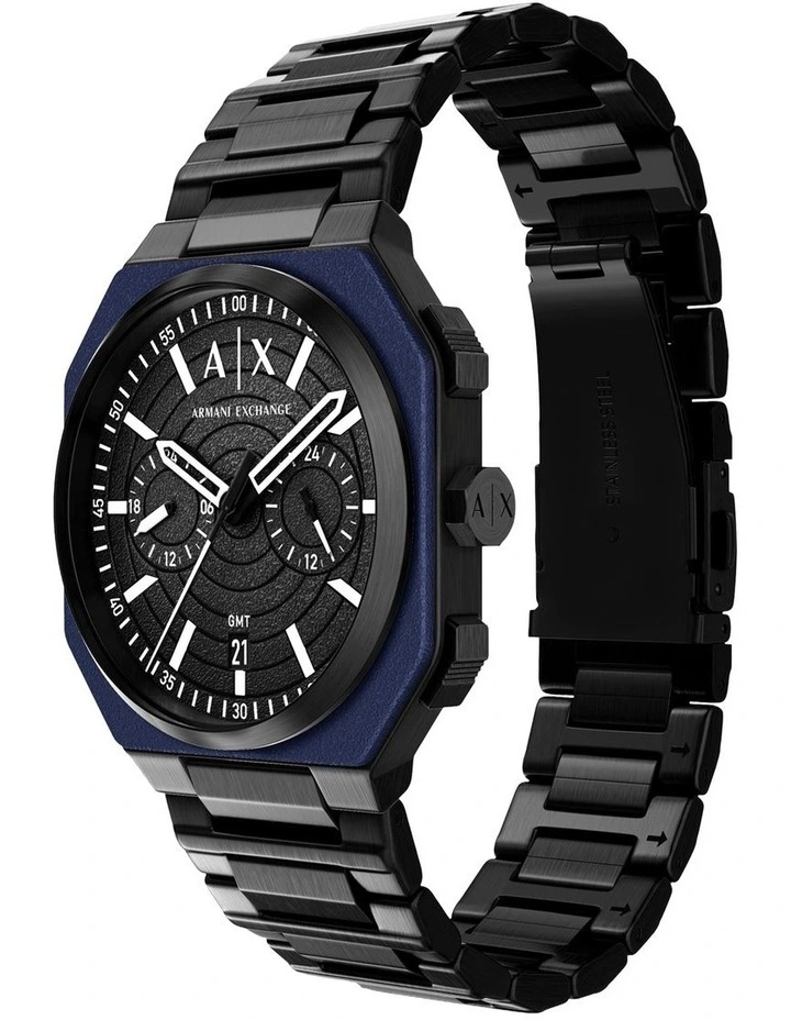 Armani Exchange AX1482 Chronograph Watch image 3