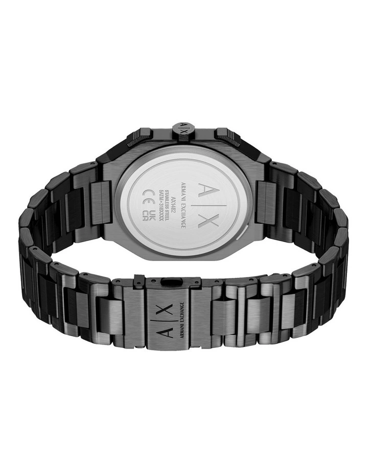Armani Exchange AX1482 Chronograph Watch image 5