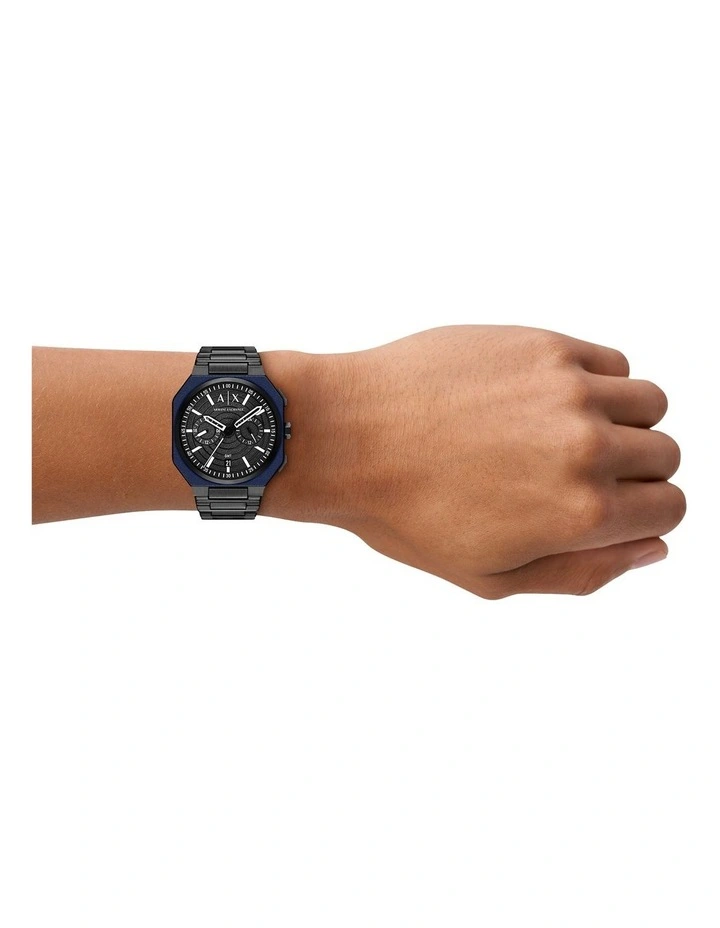 Armani Exchange AX1482 Chronograph Watch image 6
