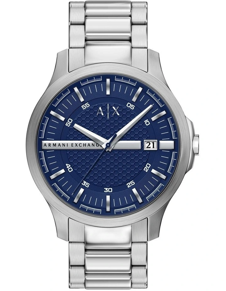 Armani Exchange AX2469 Analogue Watch image 1