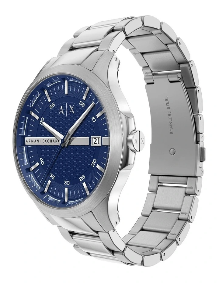 Armani Exchange AX2469 Analogue Watch image 3