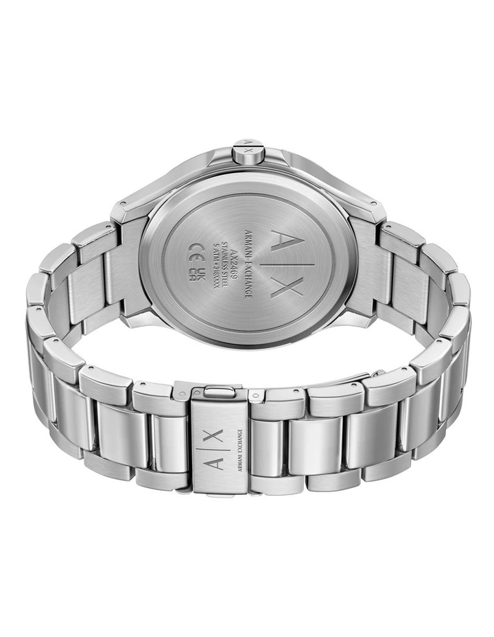 Armani Exchange AX2469 Analogue Watch image 5