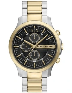 Armani Exchange AX2470 Chronograph Watch