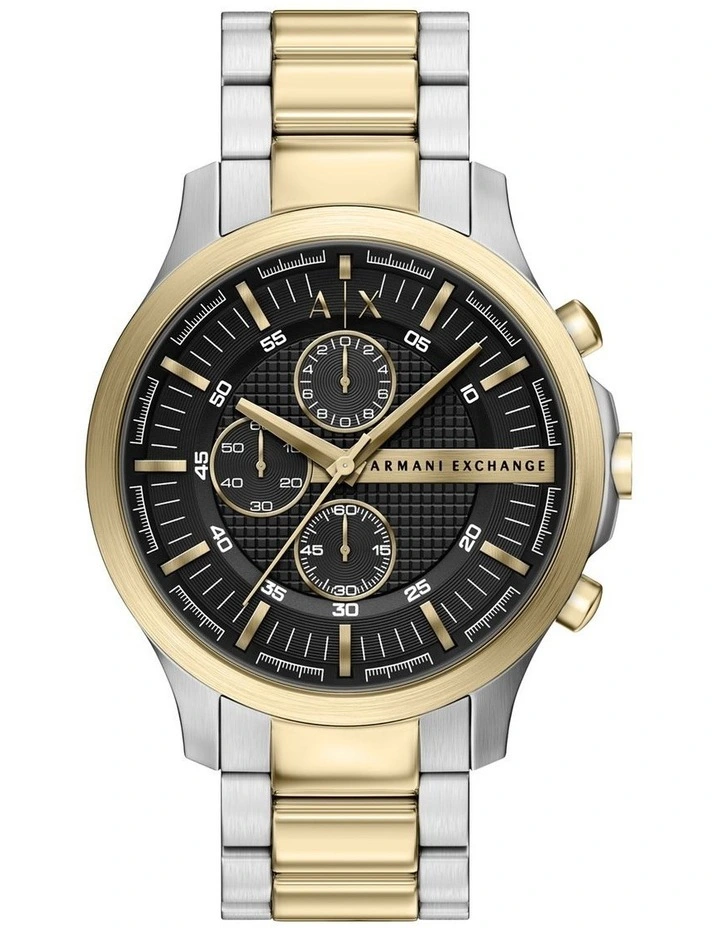 Armani Exchange AX2470 Chronograph Watch image 1