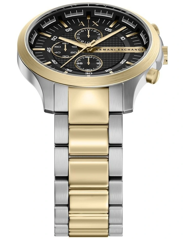 Armani Exchange AX2470 Chronograph Watch image 2