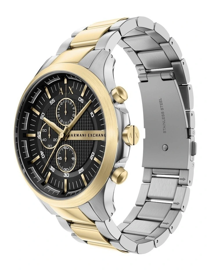 Armani Exchange AX2470 Chronograph Watch image 3