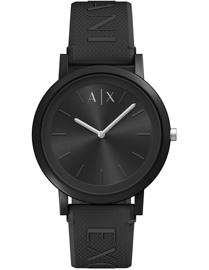 Armani Exchange AX2876 Analogue Watch image 1