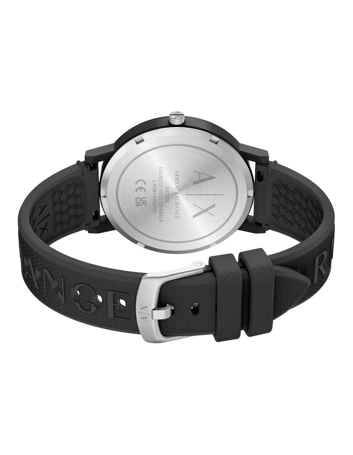 Armani Exchange AX2876 Analogue Watch image 5