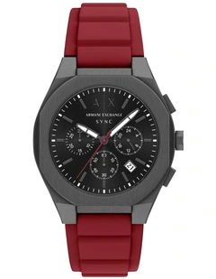 Armani Exchange AX4305 Chronograph Watch