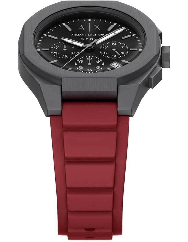 Armani Exchange AX4305 Chronograph Watch image 2