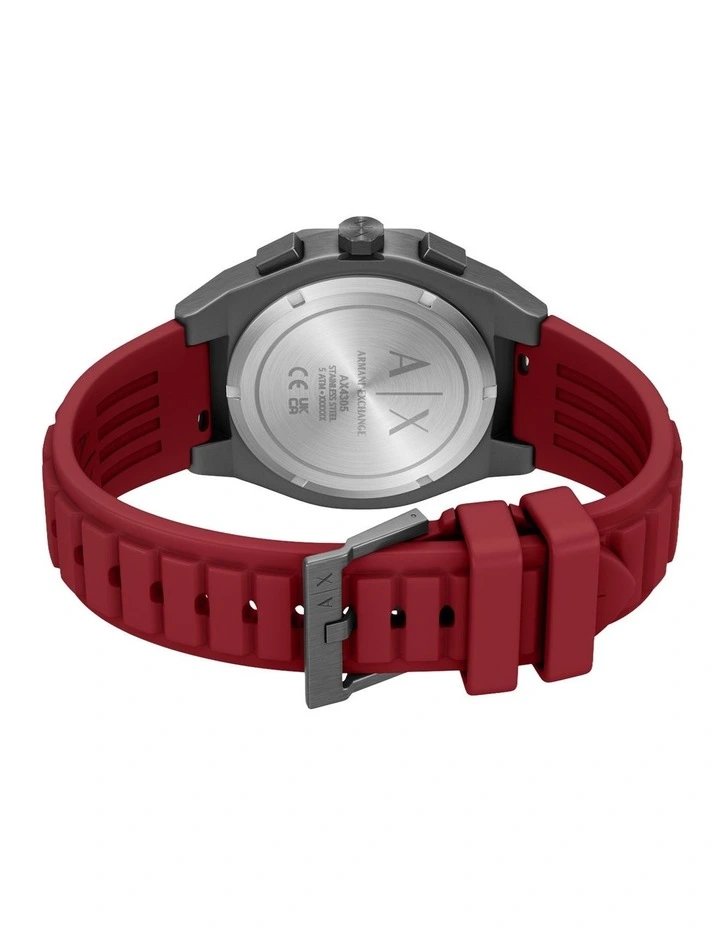 Armani Exchange AX4305 Chronograph Watch image 5
