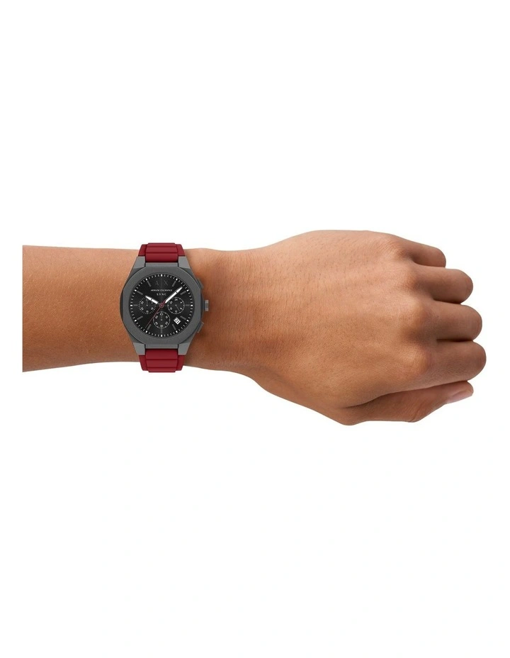 Armani Exchange AX4305 Chronograph Watch image 6