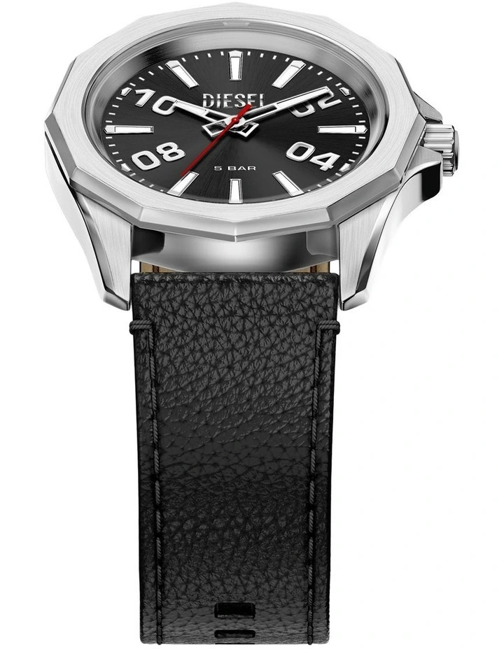Diesel DZ2248 Stinger 3-Hand Analogue Watch image 2