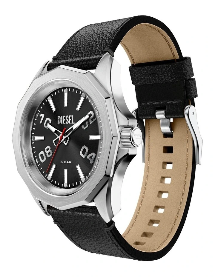 Diesel DZ2248 Stinger 3-Hand Analogue Watch image 3
