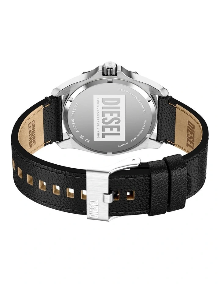 Diesel DZ2248 Stinger 3-Hand Analogue Watch image 5