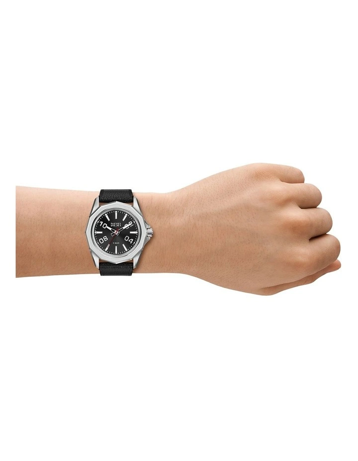 Diesel DZ2248 Stinger 3-Hand Analogue Watch image 6