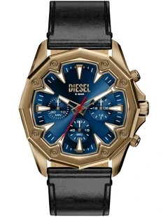 Diesel DZ4733 Stinger Chronograph Watch