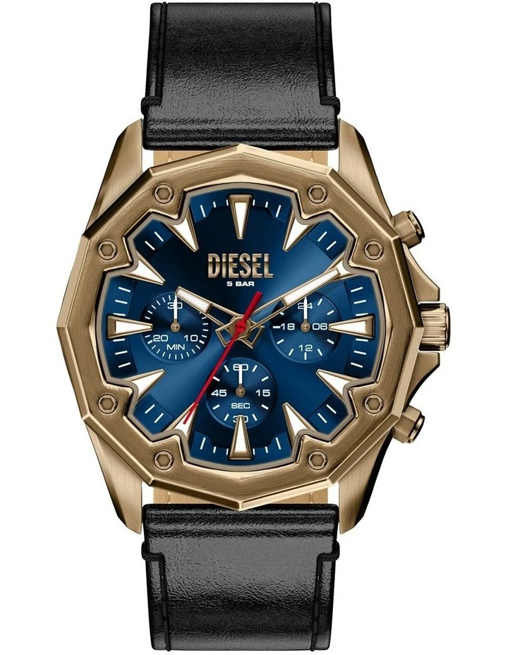 Diesel DZ4733 Stinger Chronograph Watch image 1