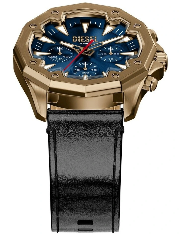Diesel DZ4733 Stinger Chronograph Watch image 2